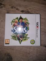 Nintendo DS Die Sims Nordrhein-Westfalen - Schwalmtal Vorschau