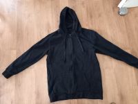 Sweatjacke Größe L 52/54 schwarz Niedersachsen - Oetzen Vorschau