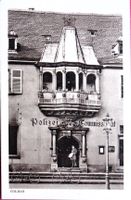 Polizei Gendarmerie Elsaß Colmar Kolmar Deutschland um 1900 Baden-Württemberg - Göppingen Vorschau