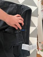 Cecil Jeans schwarz Gr 33 Nordrhein-Westfalen - Ahlen Vorschau