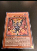 Yugioh finsterer Nephthys Leipzig - Altlindenau Vorschau