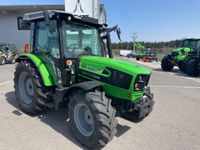 Deutz Fahr 5080 D Keyline Baden-Württemberg - Pfullendorf Vorschau