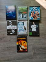 Avatar Psycho James Bond Armageddon Notting Hill AmericanGangster Bayern - Obertrubach Vorschau