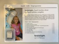 BrainLigth Touch Synchro Clever Kinder Programme Nordrhein-Westfalen - Niederkrüchten Vorschau