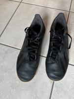 Adidas Turnschuhe Gr 44,  9 1/2 Hessen - Niederaula Vorschau