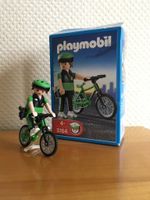 Playmobil 3164 Fahrradpolizist Nordrhein-Westfalen - Warendorf Vorschau