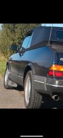 Saab 900 Cabrio Schleswig-Holstein - Bosau Vorschau