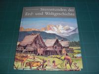 Sammelalbum : Sternstunden der Erd-und Weltgeschichte Baden-Württemberg - Sinsheim Vorschau