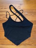 Shein Crop Top Saarland - Weiskirchen Vorschau