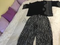 Italienische Hose und Pullover XL Bayern - Bayreuth Vorschau