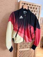 Damen Adidas Jacke Team Deutschland XS Bayern - Großostheim Vorschau