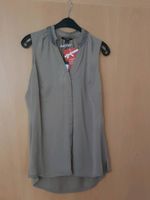 Comma Damen Bluse kurzarm Gr. 34 XS *NEU* mit Etikett Brandenburg - Teltow Vorschau