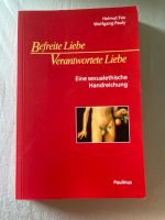 Befreite Liebe- Verantwortete Liebe (Fox; Pauly) Rheinland-Pfalz - Rülzheim Vorschau
