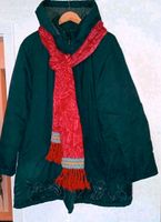 ⚘️Warme Winterjacke(Mantel) Schwarz XxL Öko Gudrun Sjöden Bochum - Bochum-Süd Vorschau