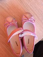 Kinder Schuhe für Mädchen Farbe pink Baden-Württemberg - Singen Vorschau