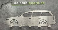 Schlüsselbrett Schlüsselanhänger in Optik Opel Omega B Caravan Nordrhein-Westfalen - Schwalmtal Vorschau