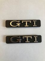 Golf 3 GTI Plakette Seite Nordrhein-Westfalen - Bottrop Vorschau