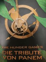 Spotttölpel Kette | Tribute von Panem | Hungergames Thüringen - Suhl Vorschau