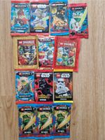 Lego TCG Booster Packs und Sticker (14 Packs) Hessen - Bad Homburg Vorschau