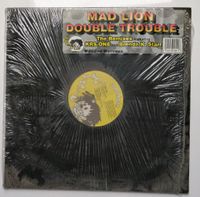 LP 12 " Madlion Double Trouble Nordrhein-Westfalen - Sprockhövel Vorschau