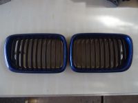 BMW 3er E36 Kühlergrill 51138185801 51138185802 Sachsen - Weinböhla Vorschau