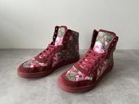 Gucci Bloom Burgundy GG Supreme Canvas Gr. 37 Neuwertig Berlin - Wilmersdorf Vorschau