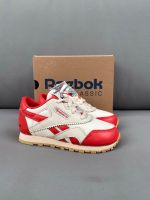 Reebok Kinder Schuhe Turnschuhe Sneaker Gr.24,5 Creme/Rot NEU Herzogtum Lauenburg - Geesthacht Vorschau