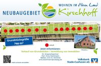 Letzte Chance! Nur noch ein freier Bauplatz im Alten Land in Mittelnkirchen Niedersachsen - Mittelnkirchen Vorschau