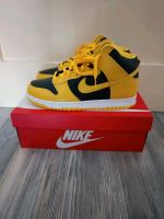 Dunk High SP Bayern - Vilseck Vorschau