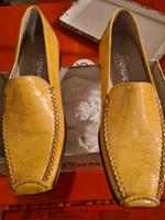 Sioux Loafer, gelb, 5/ 38 Bayern - Dinkelsbuehl Vorschau