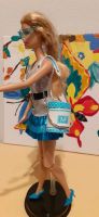 Barbie/ Mini Fashion Bag für Barbie & Co Bayern - Grafenau Vorschau