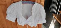 Distler Dirndl Bluse, Gr.40 Bayern - Neu Ulm Vorschau