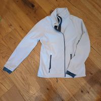 Softschelljacke weiß Gr. 40 Bayern - Burgwindheim Vorschau