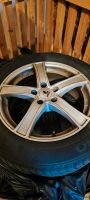 Alufelgen IT Wheels 17 Zoll 5x112 Baden-Württemberg - Reutlingen Vorschau