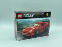 Lego 75890 Speedchampion Ferrari F40 Neu OVP Saarland - Püttlingen Vorschau
