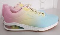 SKECHERS UNO SNEAKER OMBRE AWAY PASTELL GR. 41 NEU! Niedersachsen - Herzberg am Harz Vorschau
