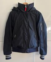 BOGNER FIRE + ICE Daunenjacke blau Gr. 40 Baden-Württemberg - Lörrach Vorschau