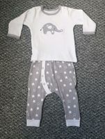 Set Baby Sweets Elefant 80 Hose Pullover Unisex Thüringen - Unterwellenborn Vorschau