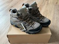 Merrell Moab 3 Mid GTX, Wanderschuhe, NEU & OVP Baden-Württemberg - Calw Vorschau