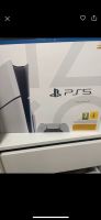 PlayStation 4 Slim Disc Herzogtum Lauenburg - Geesthacht Vorschau