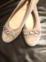 Neue GABOR SCHUHE aus Leder/Größe 42/39€ Essen - Essen-West Vorschau