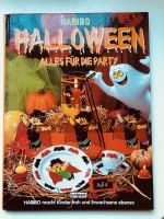 Haribo Halloween Buch, Anregungen für Party Nordrhein-Westfalen - Ratingen Vorschau