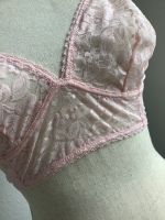 I.NC. Spitzen BH Dessous Bralett Lingerie Marys Rose NEU Etikett Niedersachsen - Seevetal Vorschau