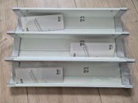3x Mosslanda Regal Bilderleiste Ikea OVP Hessen - Waldeck Vorschau