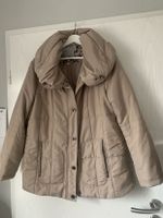 Steppjacke Damen Gr. 46 beige NEUWERTIG Rheinland-Pfalz - Betzdorf Vorschau