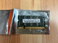 Samsung 256MB DDR PC2700 Speicher Bayern - Senden Vorschau