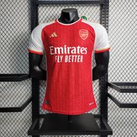 Fussballtrikot Arsenal Heim Rot 2023/2024 Berlin - Mitte Vorschau