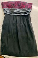 Schöne Abendkleid Gr. 40 Neu Wandsbek - Hamburg Hummelsbüttel  Vorschau