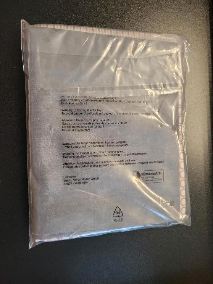 Stoffpakete, Quiltpakete von Buttinette - verschied. Ausführungen in Böbingen an der Rems