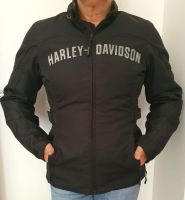 Original Harley Davidson Damen Motorradjacke  Gr. M Nordrhein-Westfalen - Bottrop Vorschau